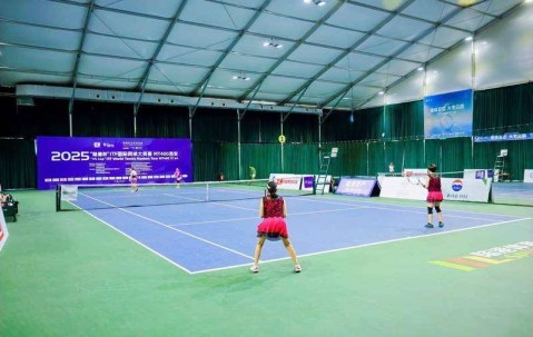 ITF国际网球大师赛MT