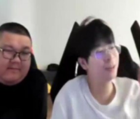 QingTian：zhuo哥是被教练压力的不想打了，战马想把zhuo哥毁了