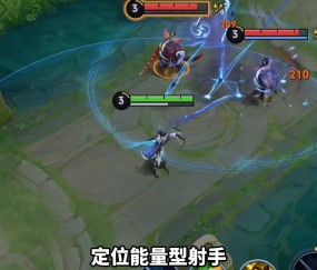 王者荣耀孙权技能介绍：被动免伤！大招类似李白 需要叠满5层才能解锁