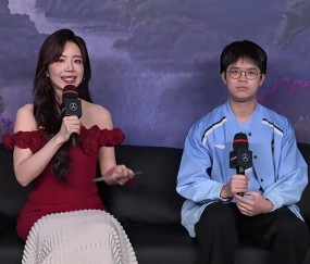 赛前采访EDG.Xiaohao：加强中后期的运营，你的野区我养猪