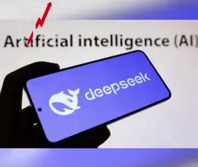 完爆任何竞品！DeepSeek月下载量超1.1亿