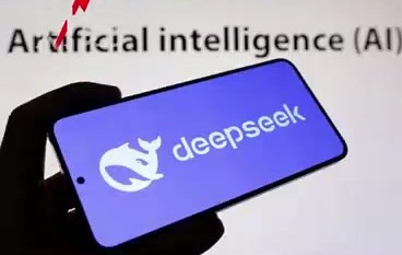 完爆任何竞品！DeepSeek月下载量超1.1亿