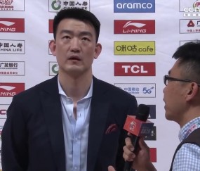 王博：虽然布朗砍很多分助队取胜 但他的防守对球队是最重要的