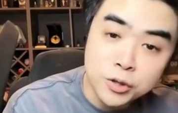 值！爱笑：为Kael放弃了很多选手，他来AL的前一晚我看完了他一生所有的比赛