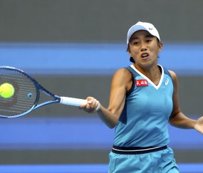 WTA1000迈阿密大师赛资格赛签表：张帅首轮对阵老搭档汤森德