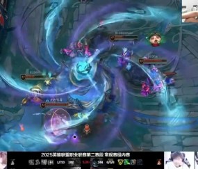 Letme：BLG回来了！后天AL等着吧，时间会证明一切！