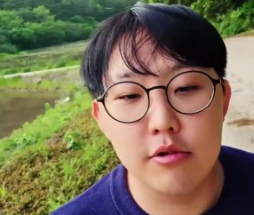 imp爆韩国兵役内幕：之前欺负精神病出了很多事 现在有手机好多了