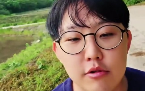imp爆韩国兵役内幕：之前欺负精神病出了很多事 现在有手机好多了