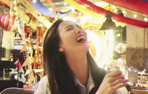 赵继伟妻子更新社媒晒日常随笔：美好的事情总会到来