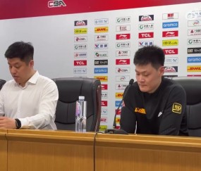 张宁：有很多个人处理球不合理的情况 这个休赛期急需提高