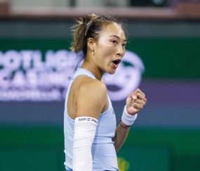 WTA1000迈阿密站签表:中国球员集体烂签 郑钦文对手出炉 提前碰萨巴