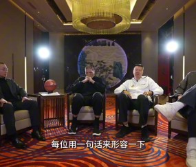 CBA全明星30年的感受？大郅：希望能够培养出新的长城