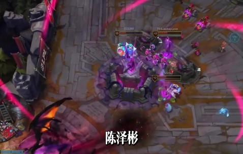 华语乐坛最有希望的一年！网友看BLG不敌TES整活发布歌曲《野核不可》