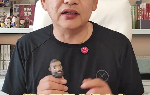 苏群：抢七还是掘金赢面大 但是我信登哥咱们硬一回行不行