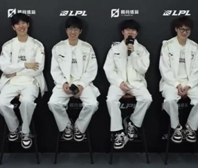 最近面对Doinb胜率较低，Rookie：没在这方面想很多，胜率高低又没怎么样