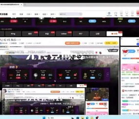 解说米勒分析IG骑士之路：IG好像是JDG克星啊