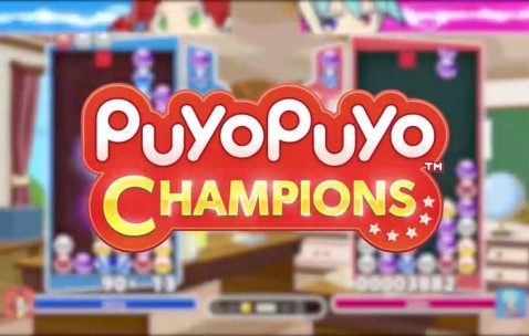 俄罗斯方块也能进亚运？！名古屋亚运电竞项目Puyo Puyo Champions科普