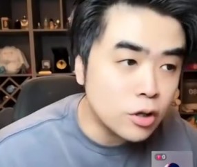 这个一是谁？😅爱笑：AL五个人的工资TES一个人就够了