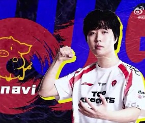 Crisp谈对阵iG：跟他们打的话如果我们不激进，他们就要蹬鼻子上脸了！