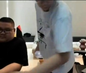 大黄谈Uzi名人堂：实至名归！全世界都知道他！我是Uzi孝子！