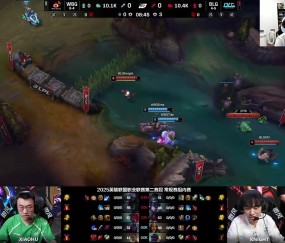 Letme看BLG胜WBG knight超神8-0阿卡丽：BLG真回来了！